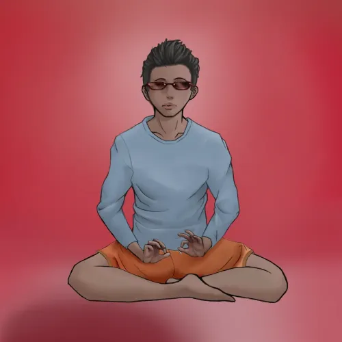 Guru #7765
