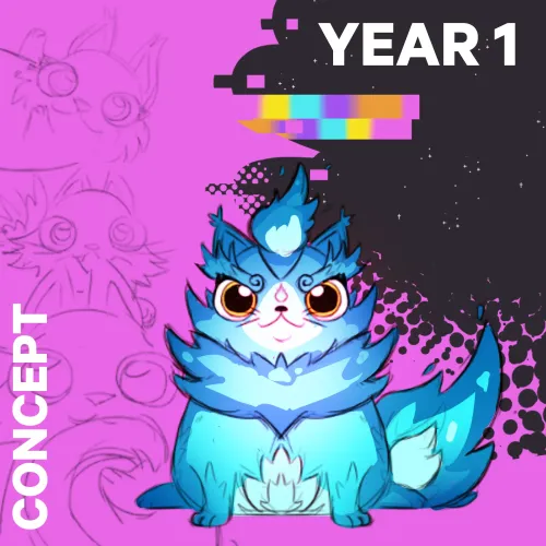 ConceptCatYearOne #11924