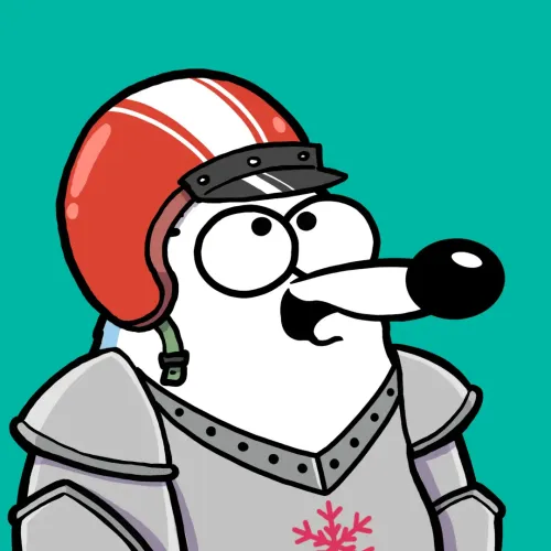 FluffyPolarBear #4639