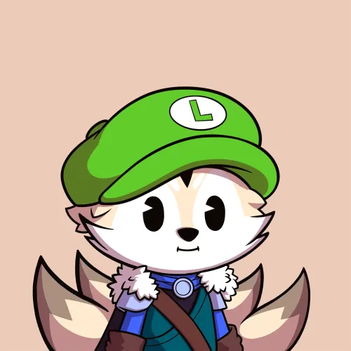 FOXY #6581