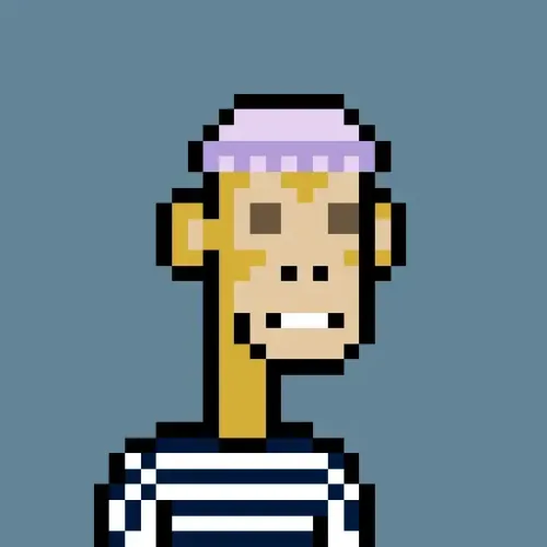 CryptoApe #5304