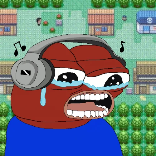 LofiPepe #39