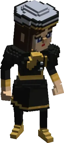Lady Chief