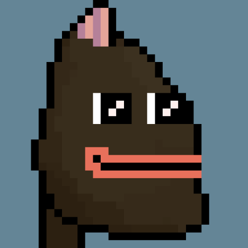 ROCK-PFP #467