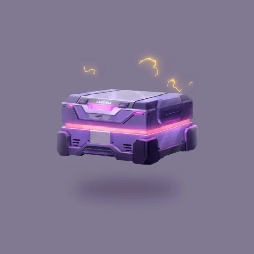 Enigma Vault #257