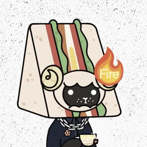 BreadnBuddy #145