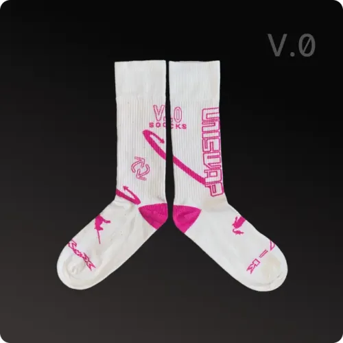 Digital Unisocks Edition 0 #90