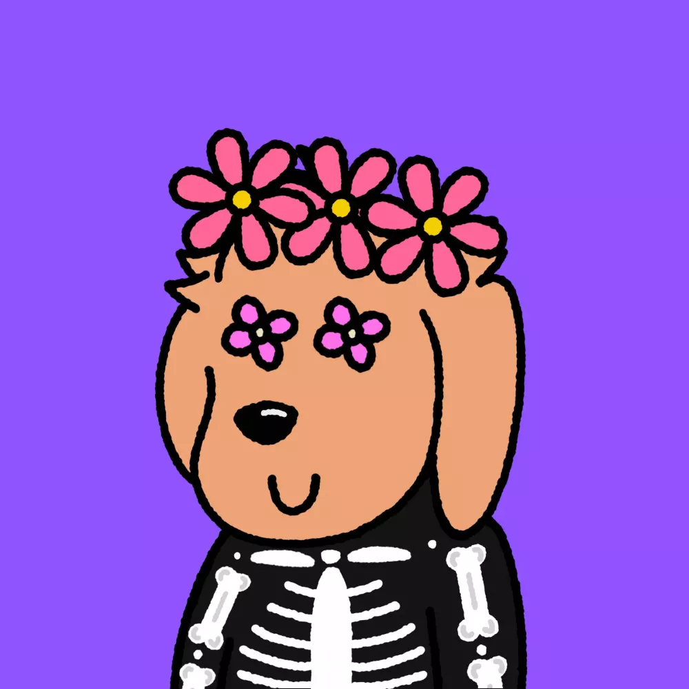 DoodleDogs #7429