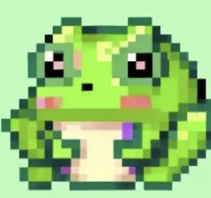 frog 26 #25