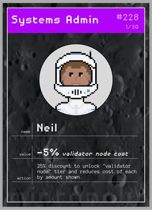 Neil #228