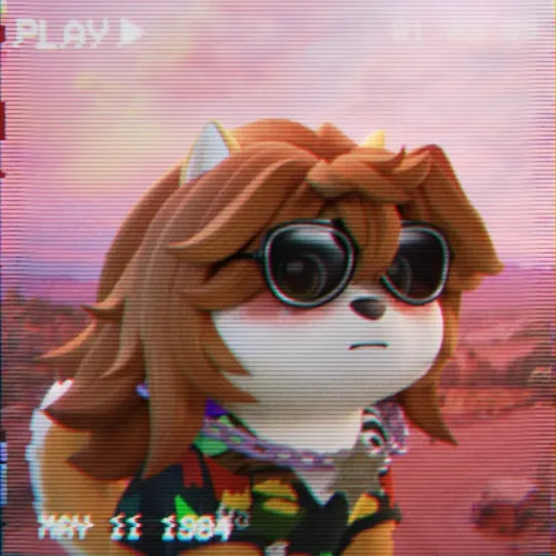 RetroDoge #6139
