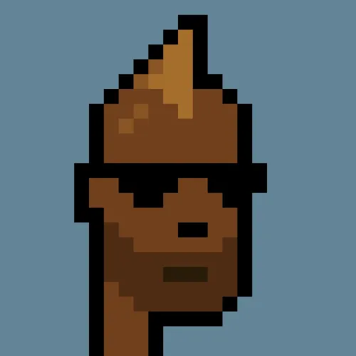 CryptoPunk #3716