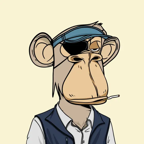 Annoyed Apes Club #1648