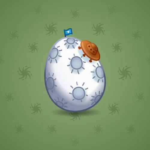 Easter Egg #85304