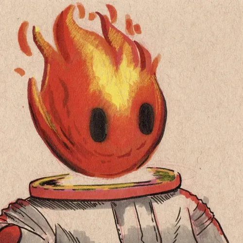 BLAZE