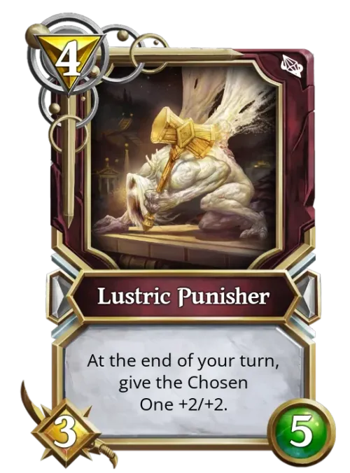 Lustric Punisher #295001175