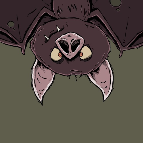 Moon Bats #160
