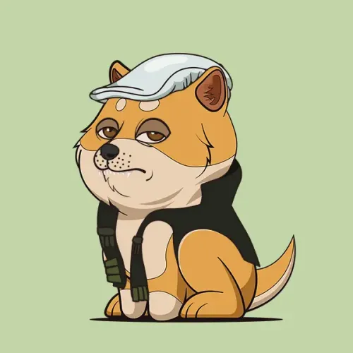 Baby Doge #5446