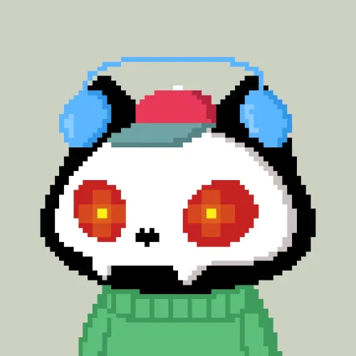 BitBonnie #366 (Inscription #212131)