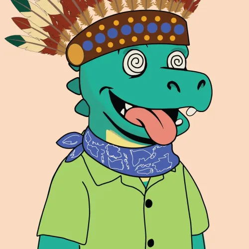 Megasaur ＃690
