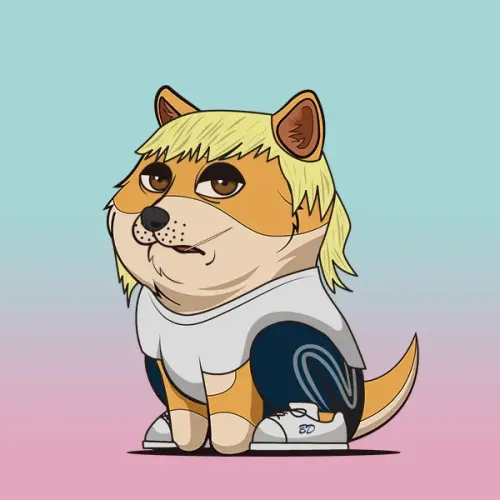 BabyDoge #8975