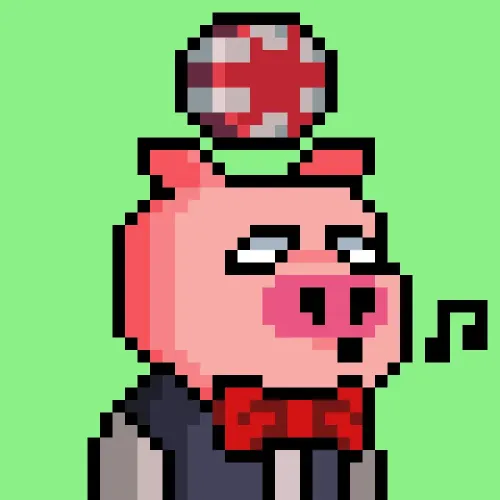 Pigmo #2079