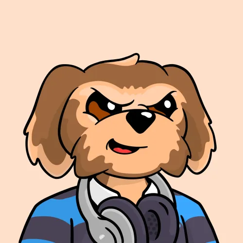 BoDoggos #26