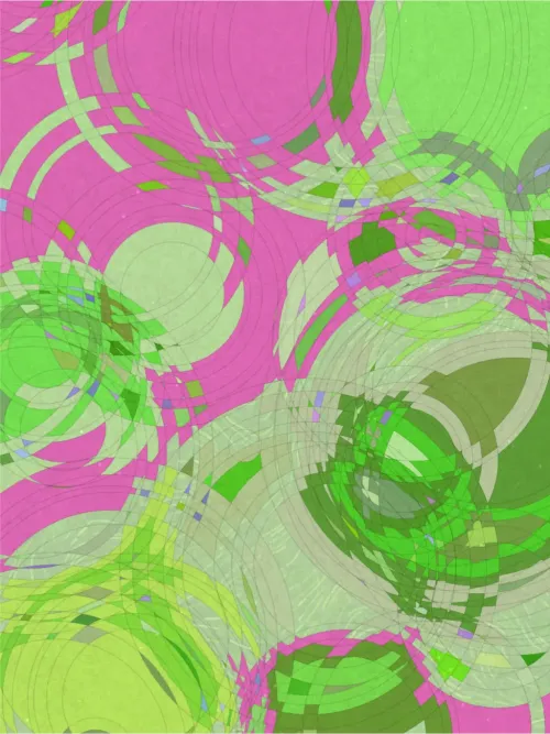 Resonances #39