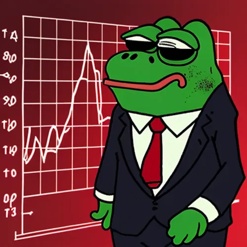 The Pepe Of Wall Street #148