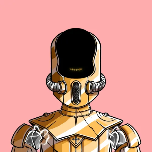 Gold #781