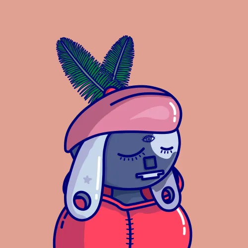 Daturian #2761