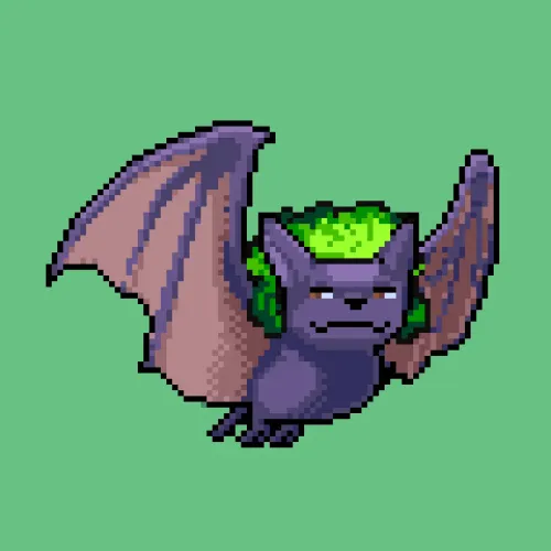 CryptoBat #3827