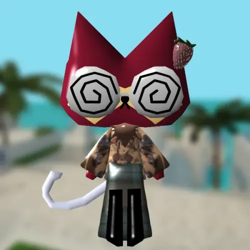Y2KATZ #46