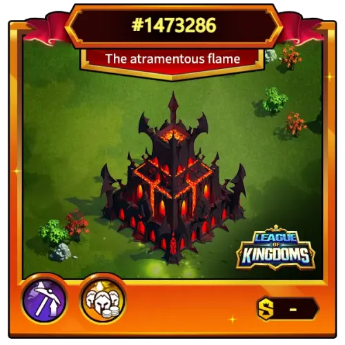 LOK Skin #1473286