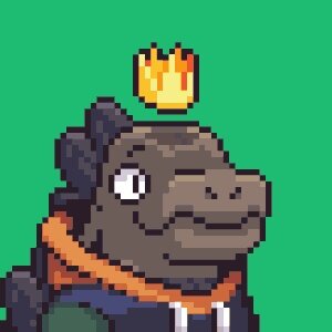 KaijuKing #9723