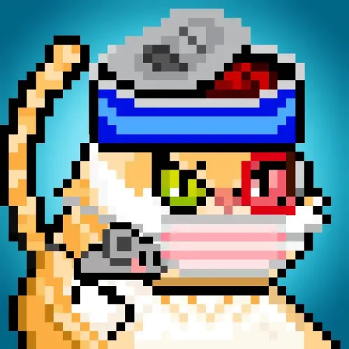 YOLOCat #402