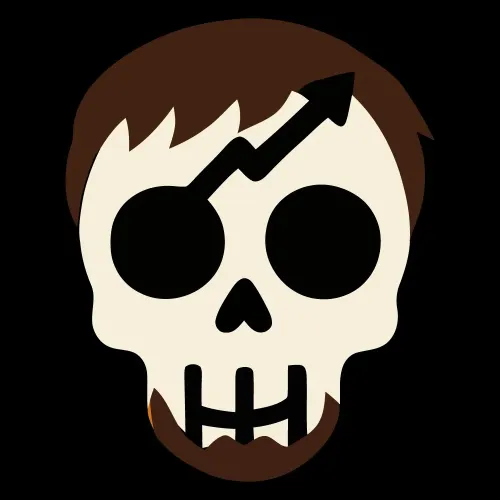 Degen Skull #88