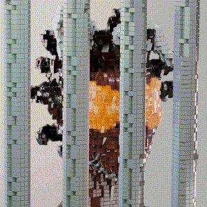 Bricktopian #9602