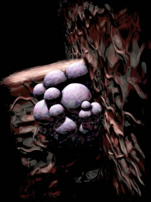 Balls to the Walls #75
