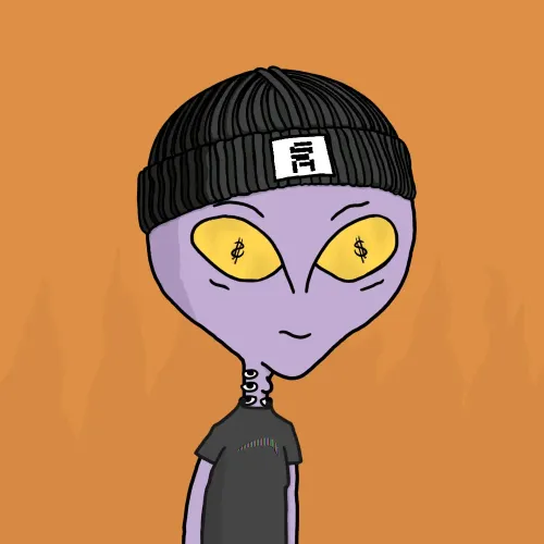 SAGA ALIENS #1265