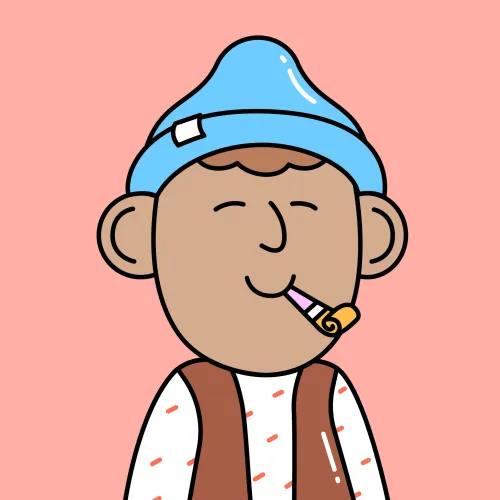 Dippie #3204