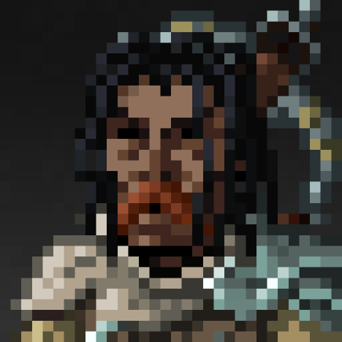 Warlord #9649