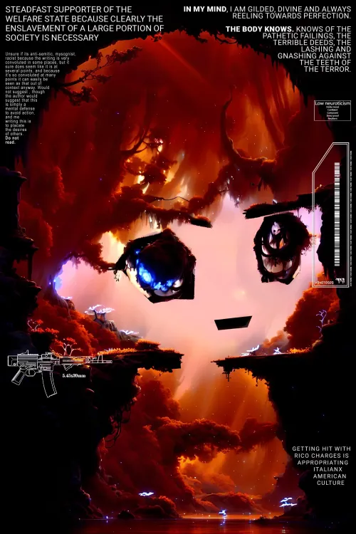 SchizoPoster #2054