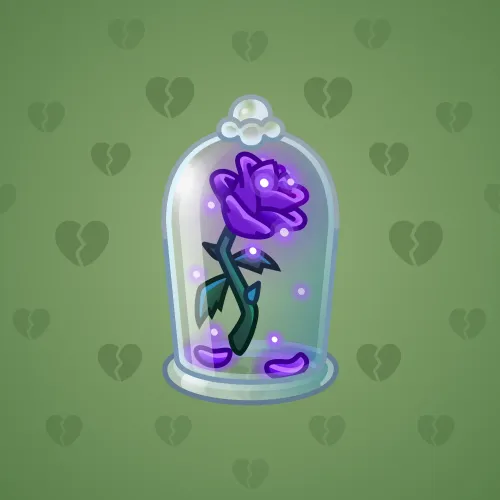 Eternal Rose #1716