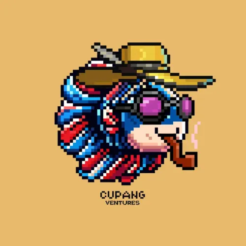 Cupang Ventures #678