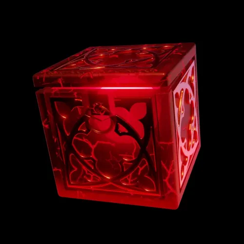 OG BOX #1