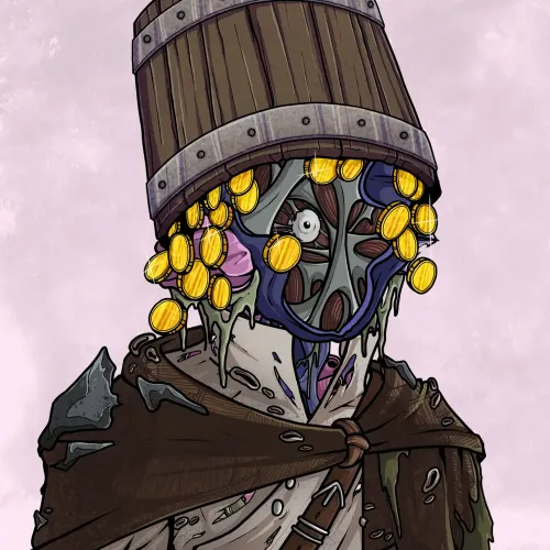 Reavers #2598