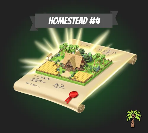 Homestead 4