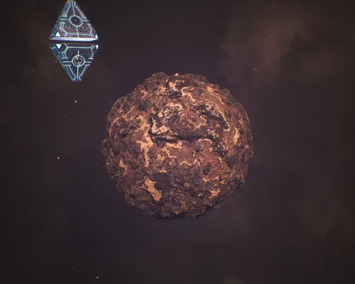 Planet #8573