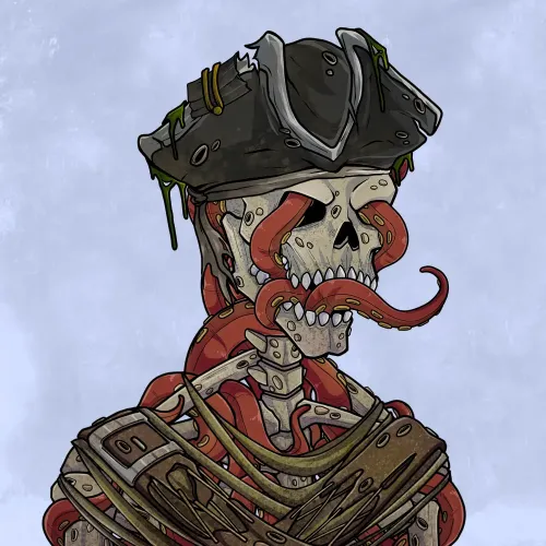 Reavers #1342